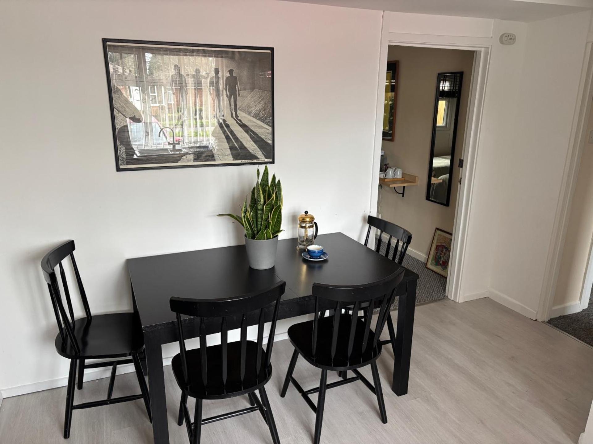 Holbury B&B Fawley  Екстер'єр фото