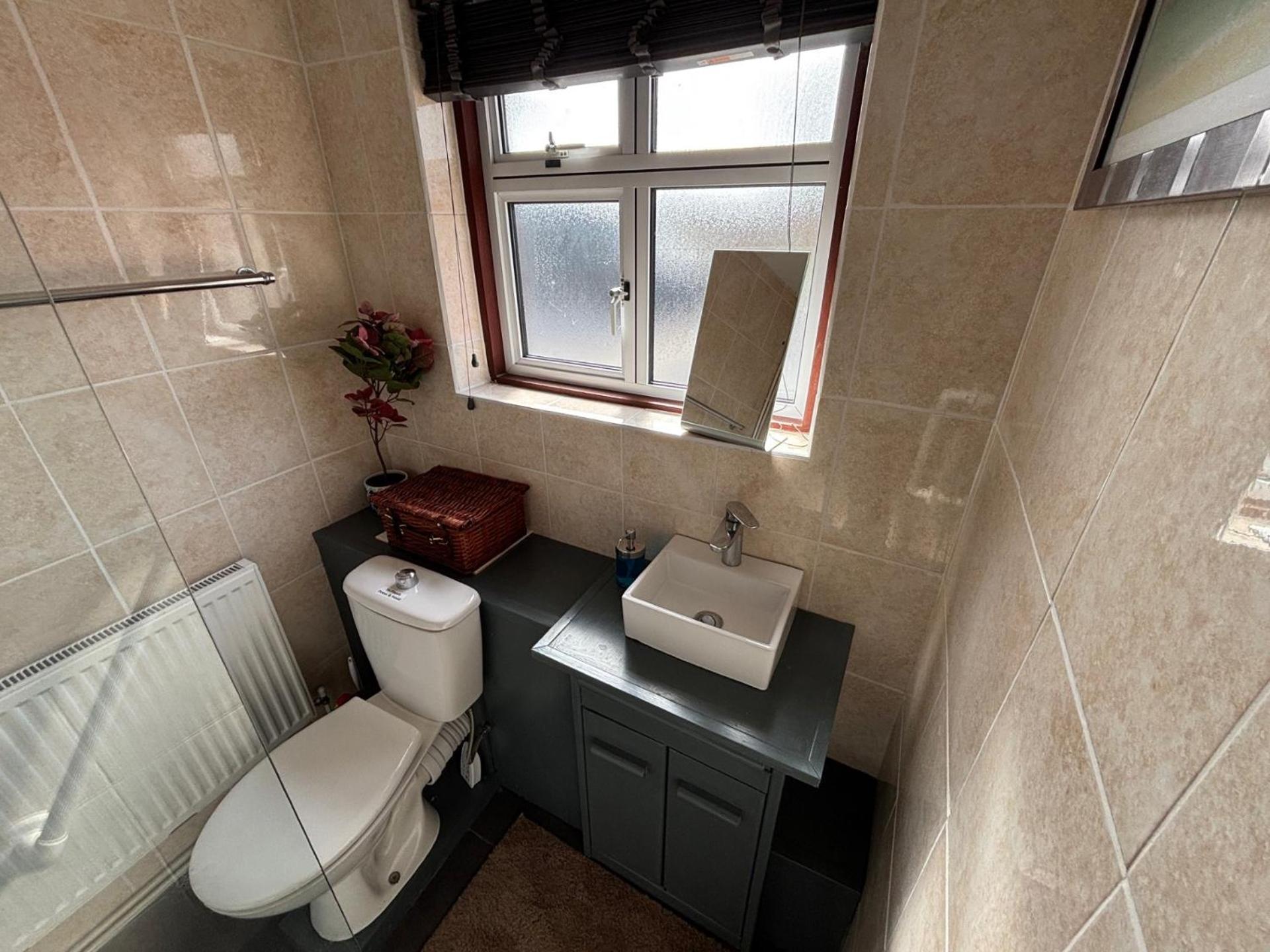 Holbury B&B Fawley  Екстер'єр фото