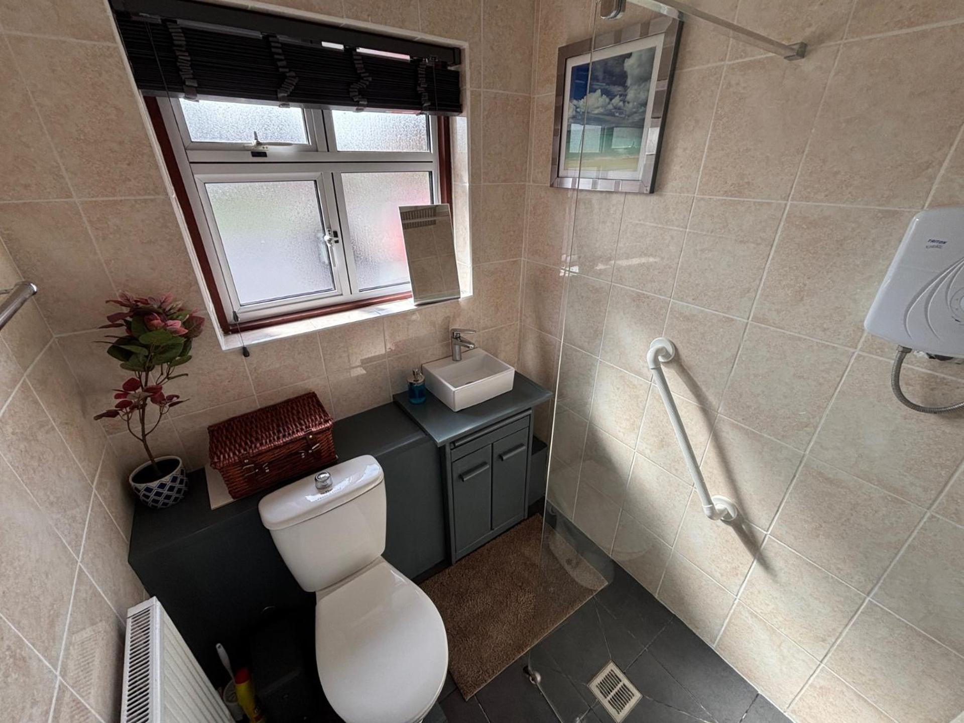 Holbury B&B Fawley  Екстер'єр фото