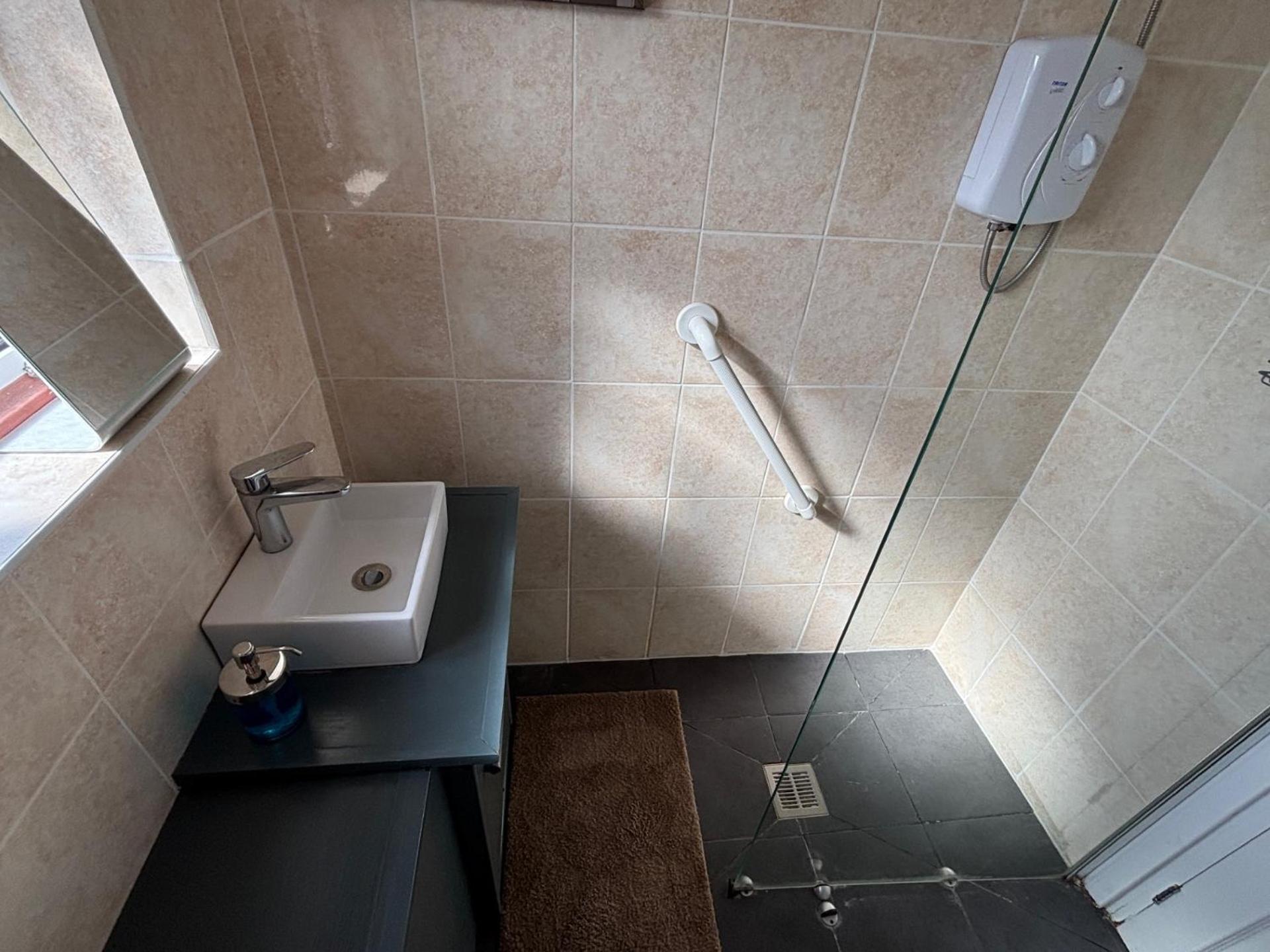Holbury B&B Fawley  Екстер'єр фото